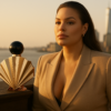 Ashley Graham Nina Ricci