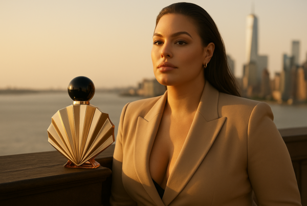 Ashley Graham Nina Ricci