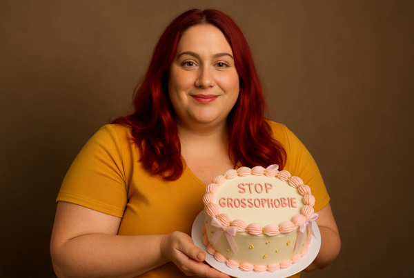 harmonie grossophobie
