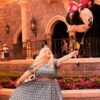 Looks de rêve à Disneyland Paris