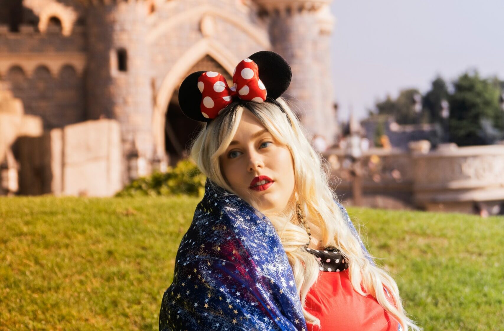 Disneyland Paris : mon guide complet de femme enceinte (testé en vrai).