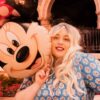 disneybound bambi disneyland