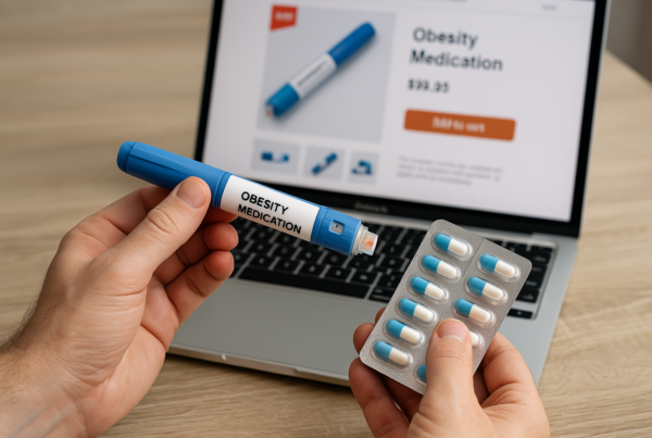 médicaments anti-obésité en ligne
