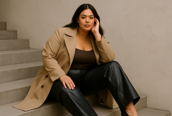 mode inclusive grande taille