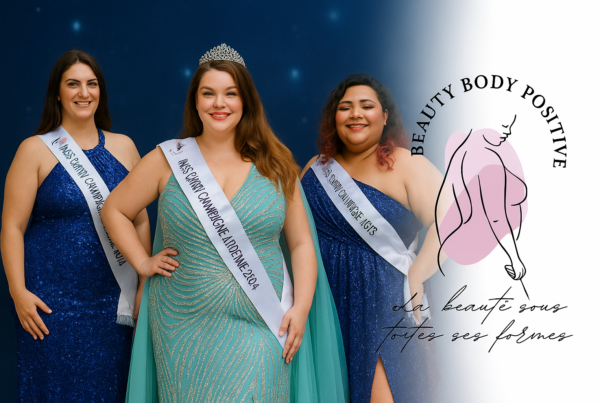 Beauty Body Positive