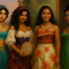 héroïnes Disney et diversité