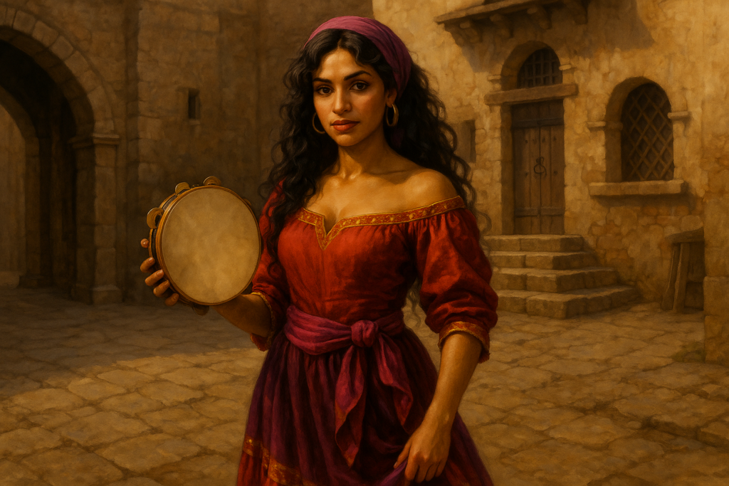 Esmeralda