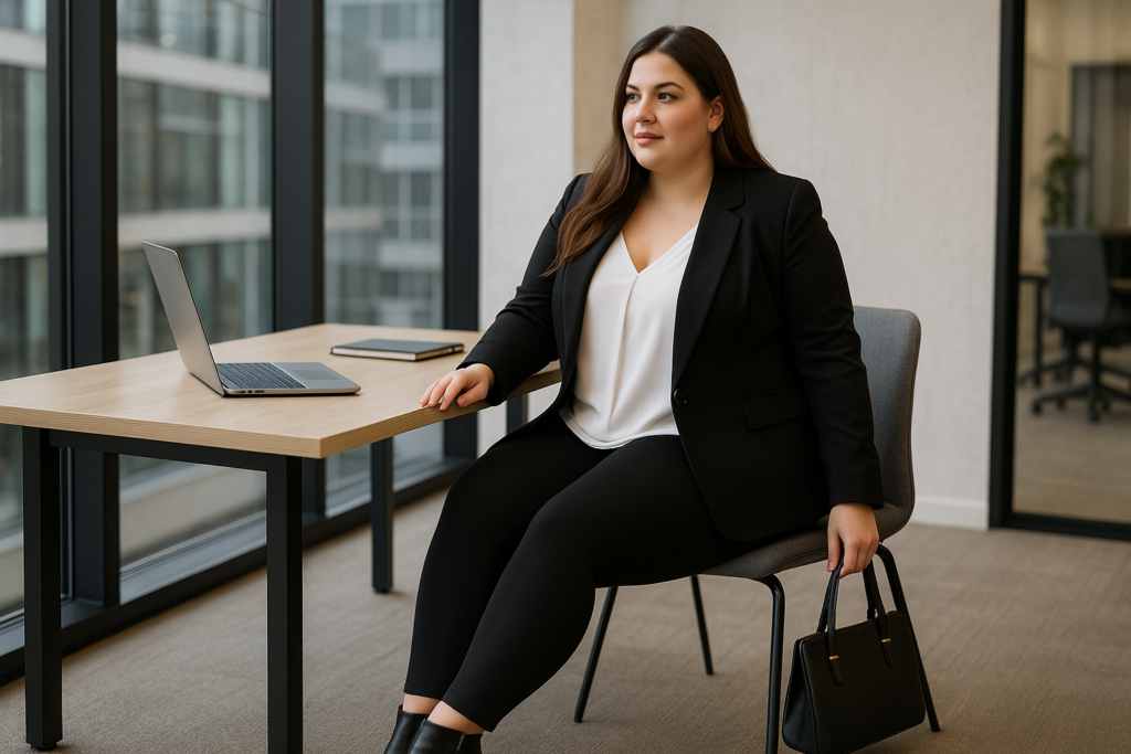 leggings bureau
