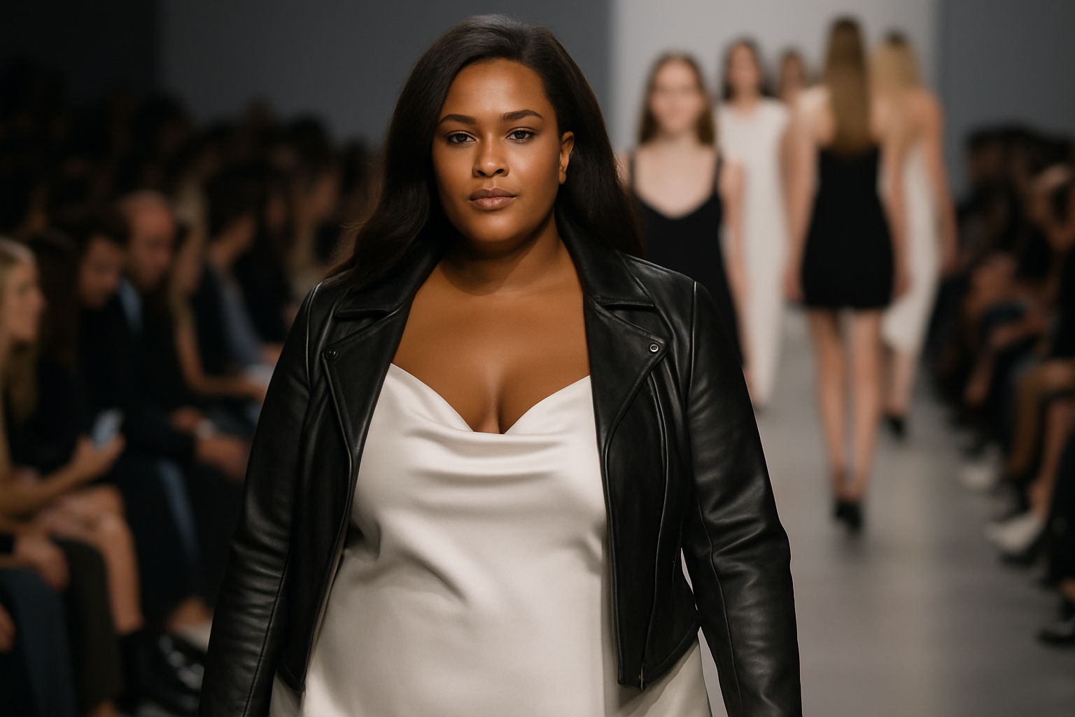 La fin du body positive : la mode tourne le dos à l’inclusivité ?