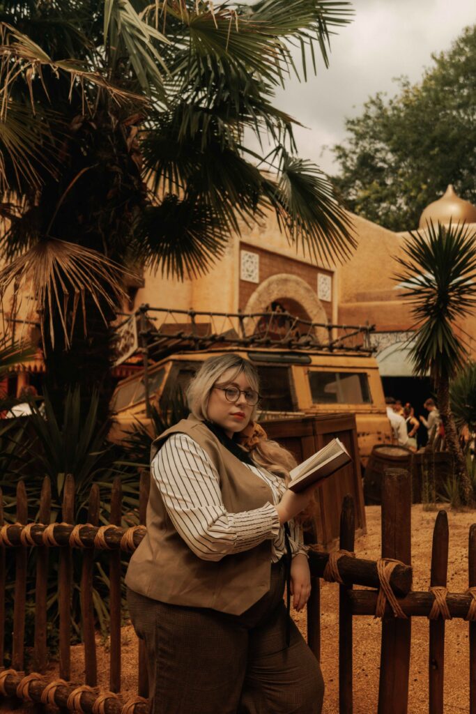adventureland