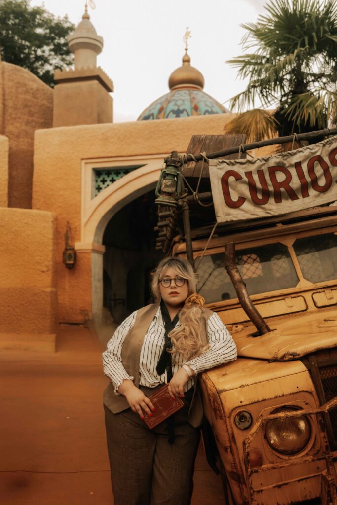 adventureland disnayland