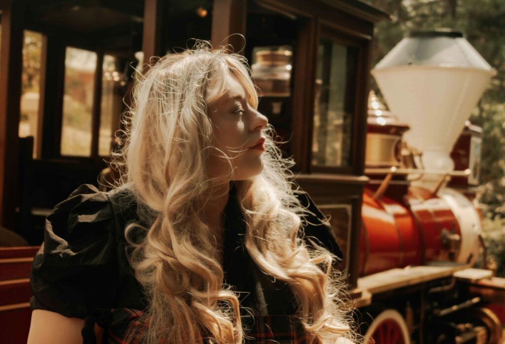 Disneyland Paris Railroad