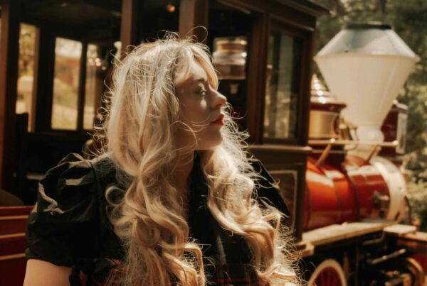 Disneyland Paris Railroad