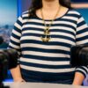 Virginie Grossat chroniqueuse