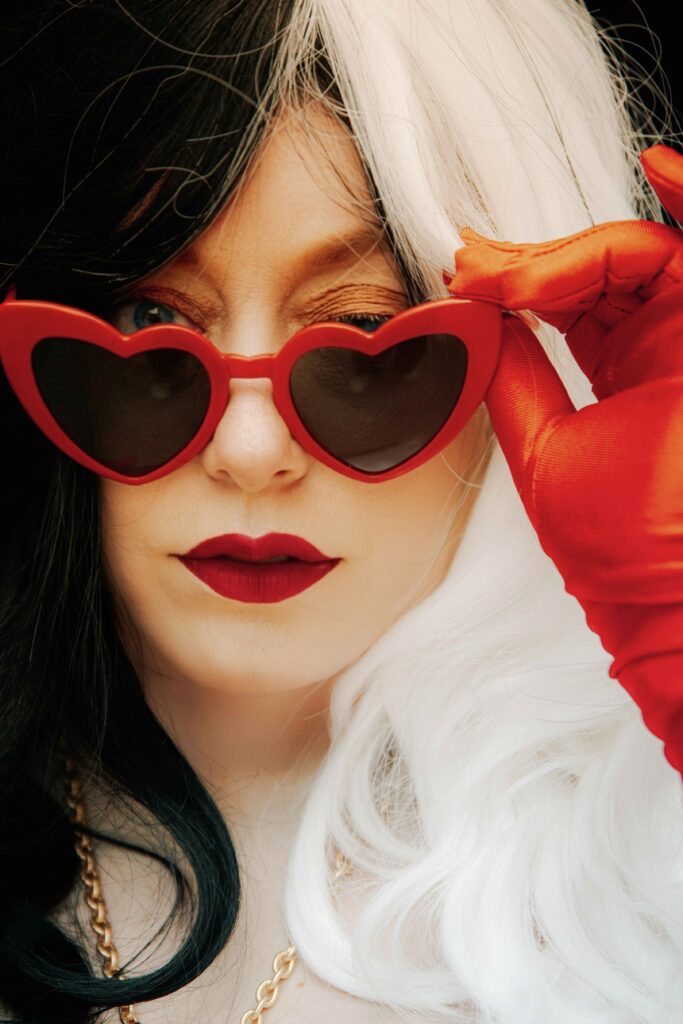 cruella de vil