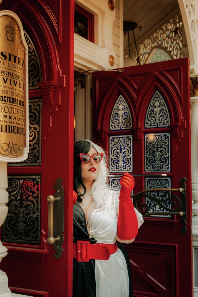 cruella