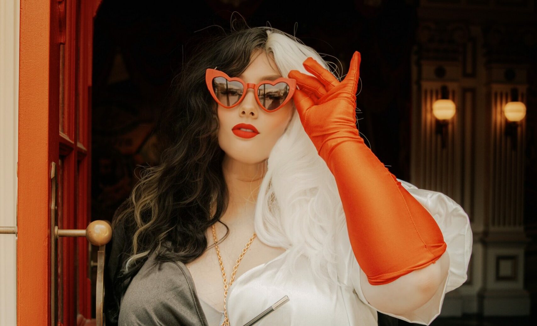 Cruella icône de style : pourquoi ce personnage inspire les femmes rondes ?