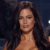 Ashley Graham défile pour Victoria’s Secret