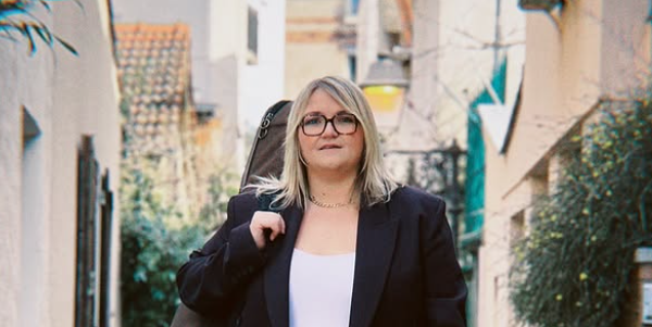 Lola Dubini