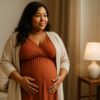 Vêtements de grossesse grande taille