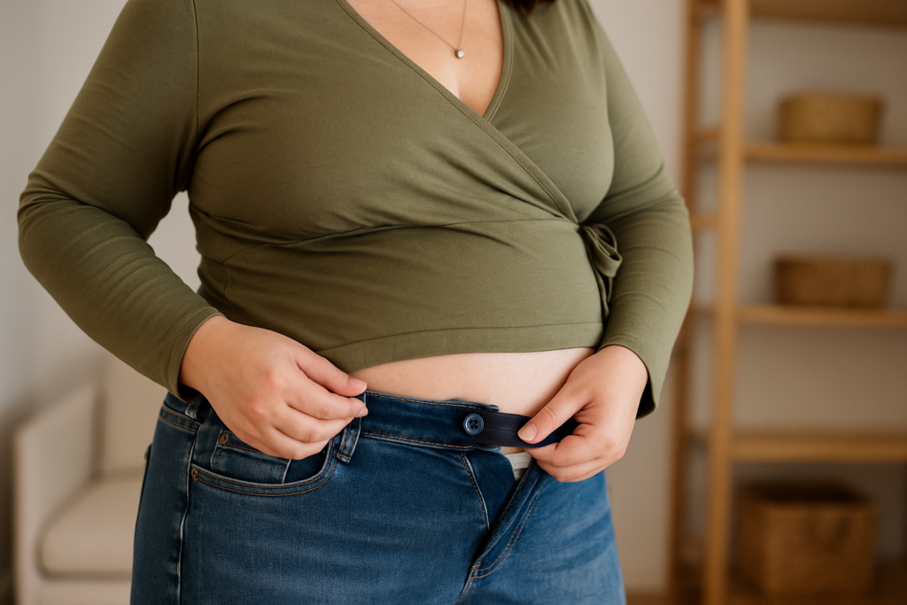 Vêtements de grossesse 