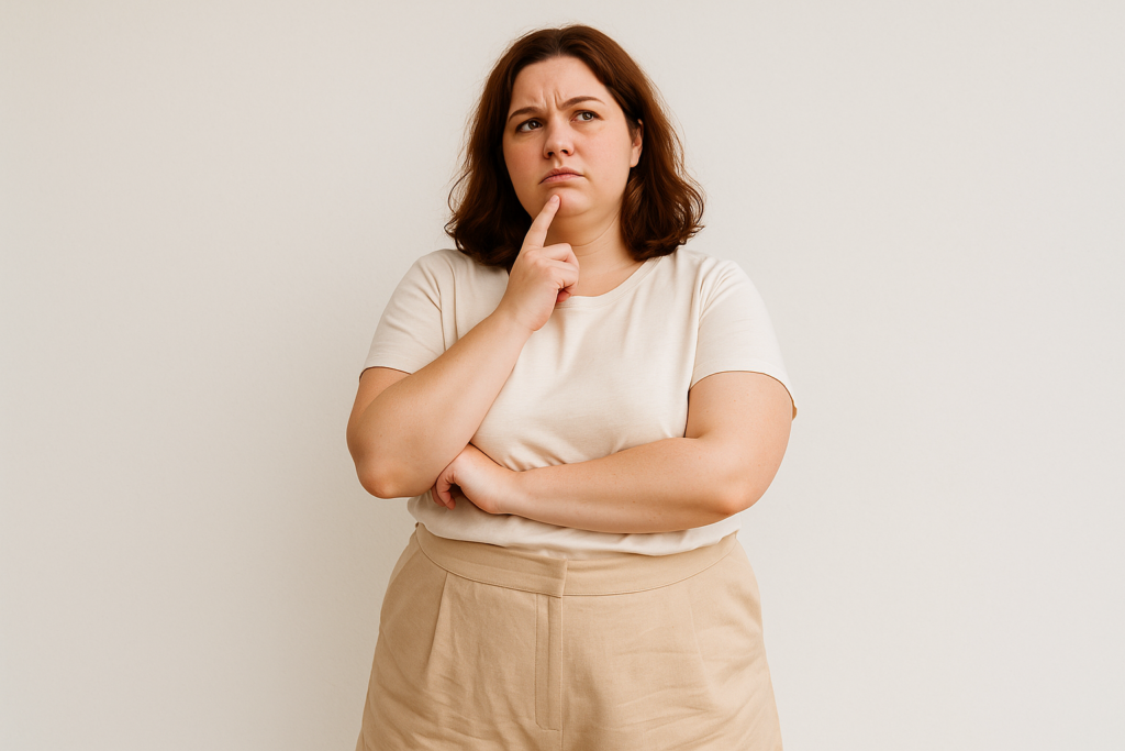short plus size