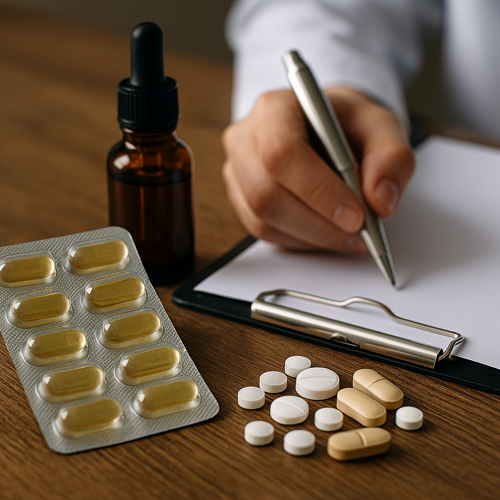 CBD effets secondaires