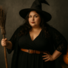 costumes halloween grande taille diy