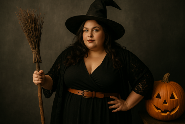 costumes halloween grande taille diy
