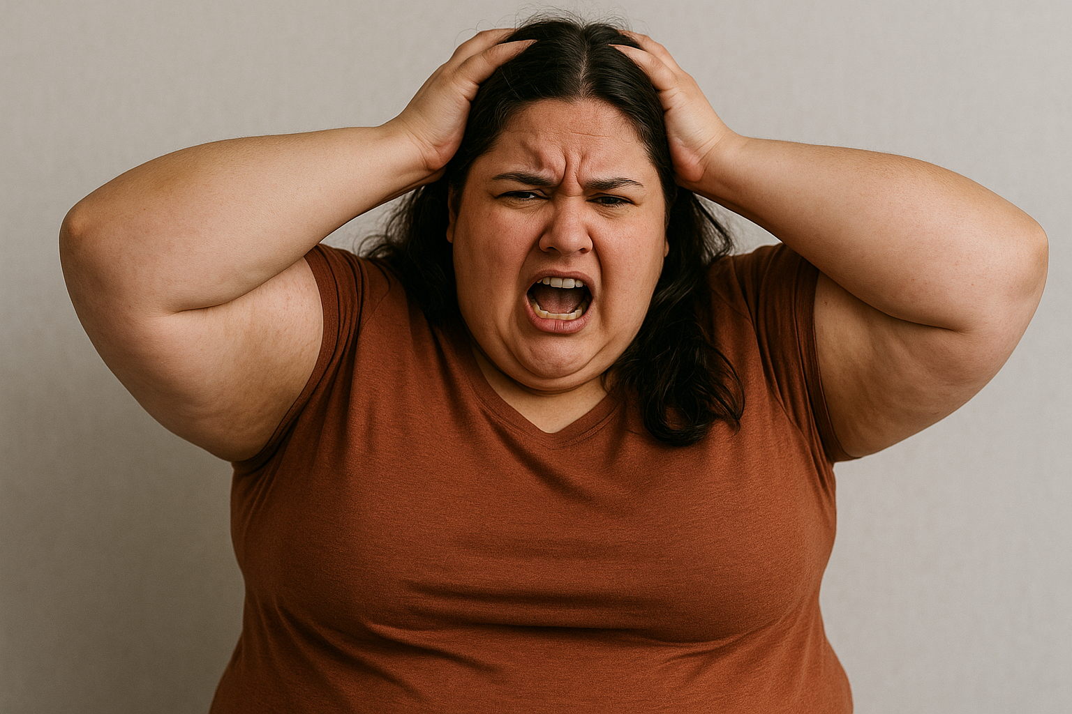 8 phrases grossophobes à ne jamais dire à une personne obèse !