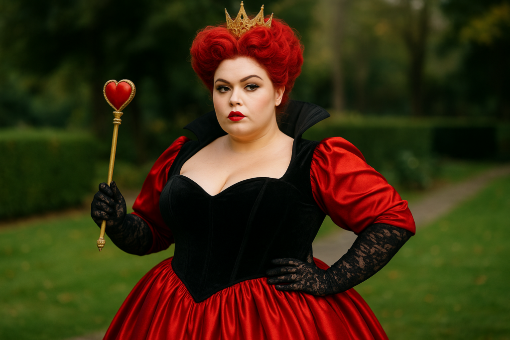 La Reine de Cœur
