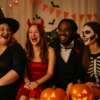 halloween inclusive