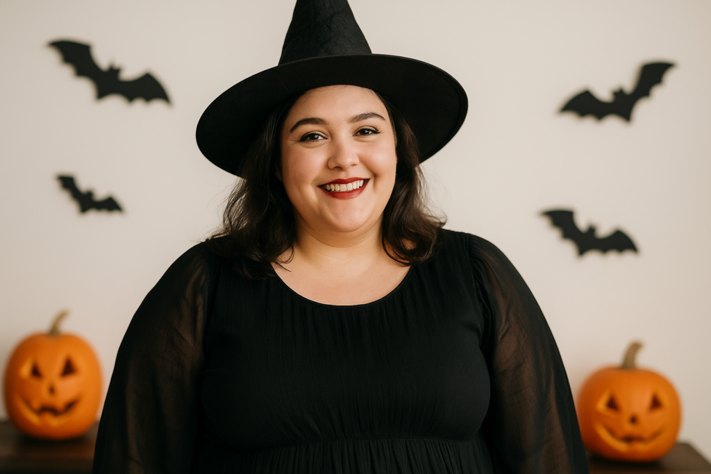 costume halloween inclusif