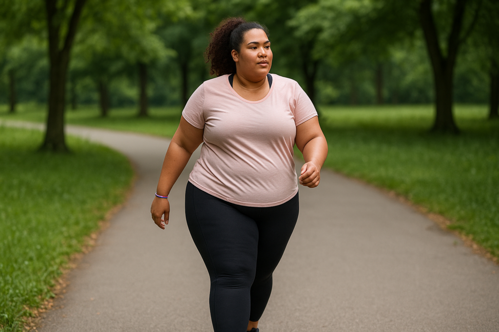 sport grande taille