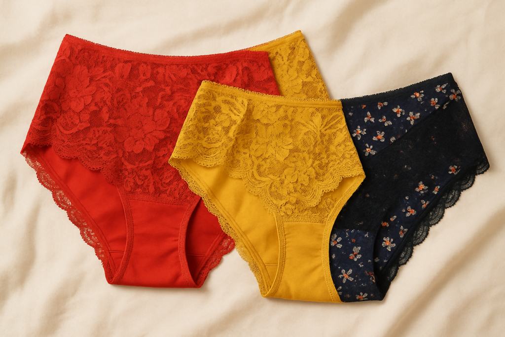 culottes pour femme obèse