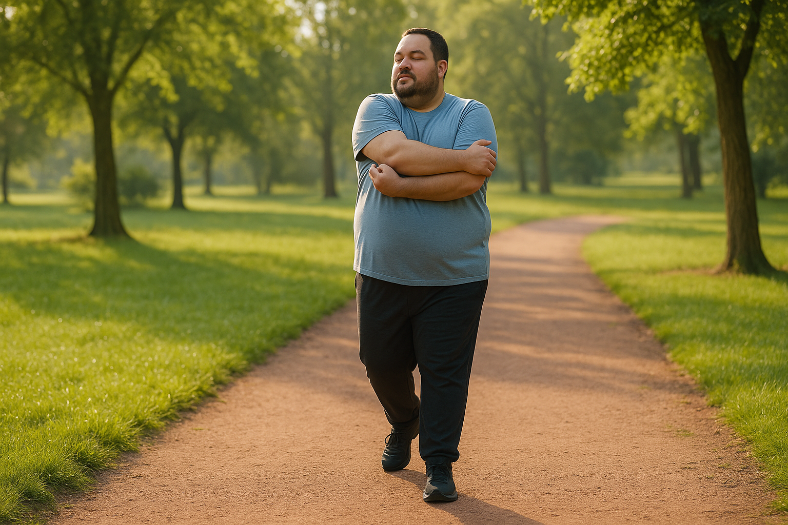 Comment soulager ses douleurs d’articulations quand on est obèse ?