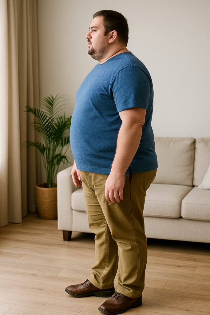 posture pour articulations