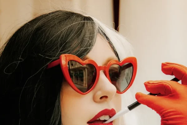 disneybound Cruella d’Enfer