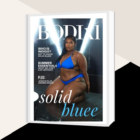 BODI XL Magazine