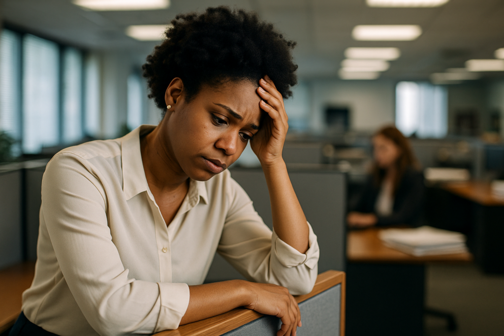 inégalités de genre et intelligence artificielle