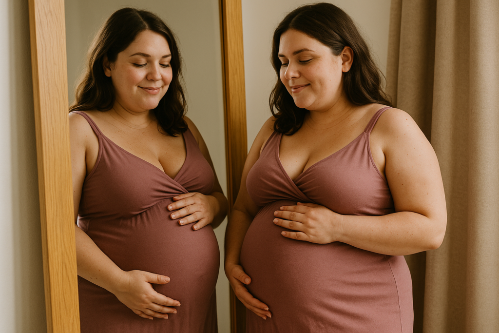 maternité bienveillante