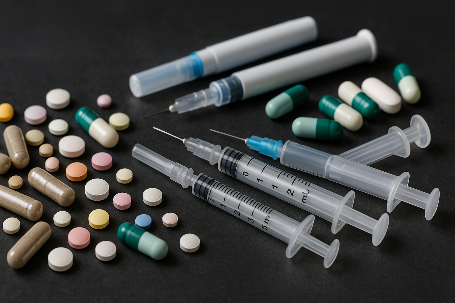 Gangs criminels et médicaments : quand le trafic fait mal à la santé.