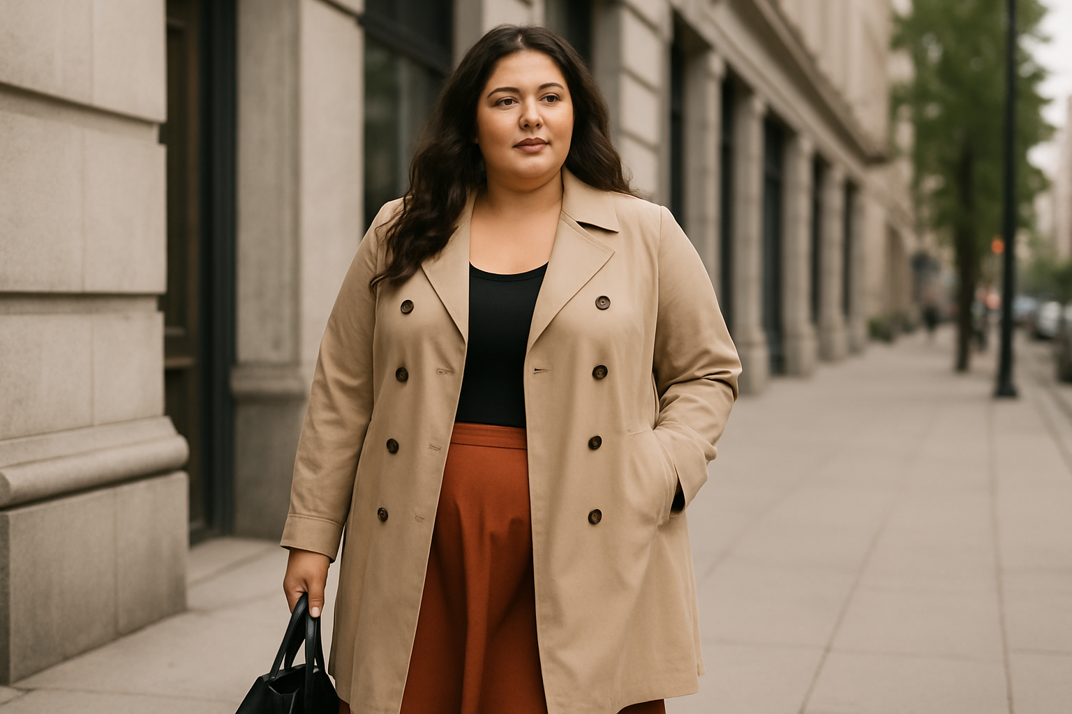 Quelles marques taille plus offrent les plus belles collections ?