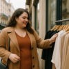 vêtements tendance taille plus France