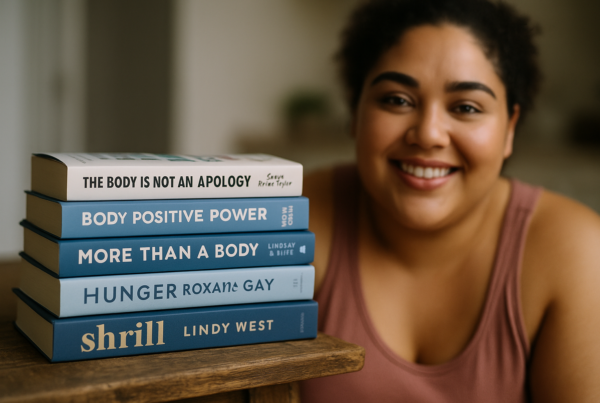 livres acceptation de soi body positive