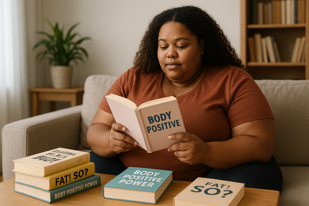 livres body positive