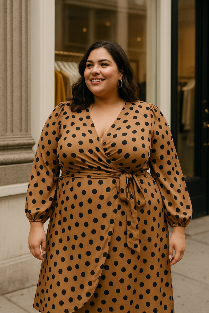 vetement bodypositive