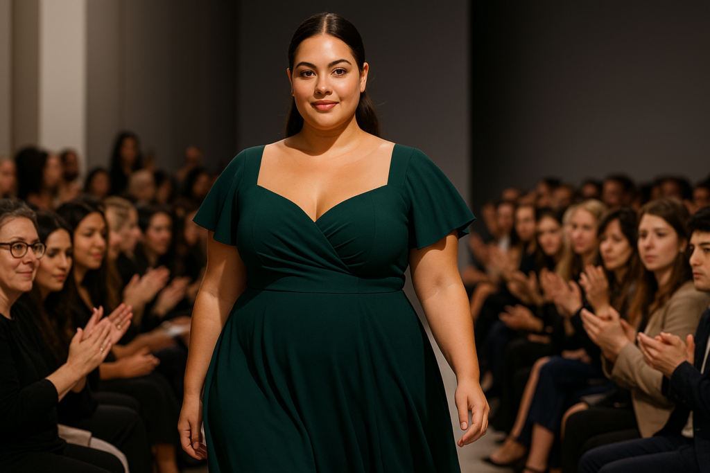 créateurs  body positive