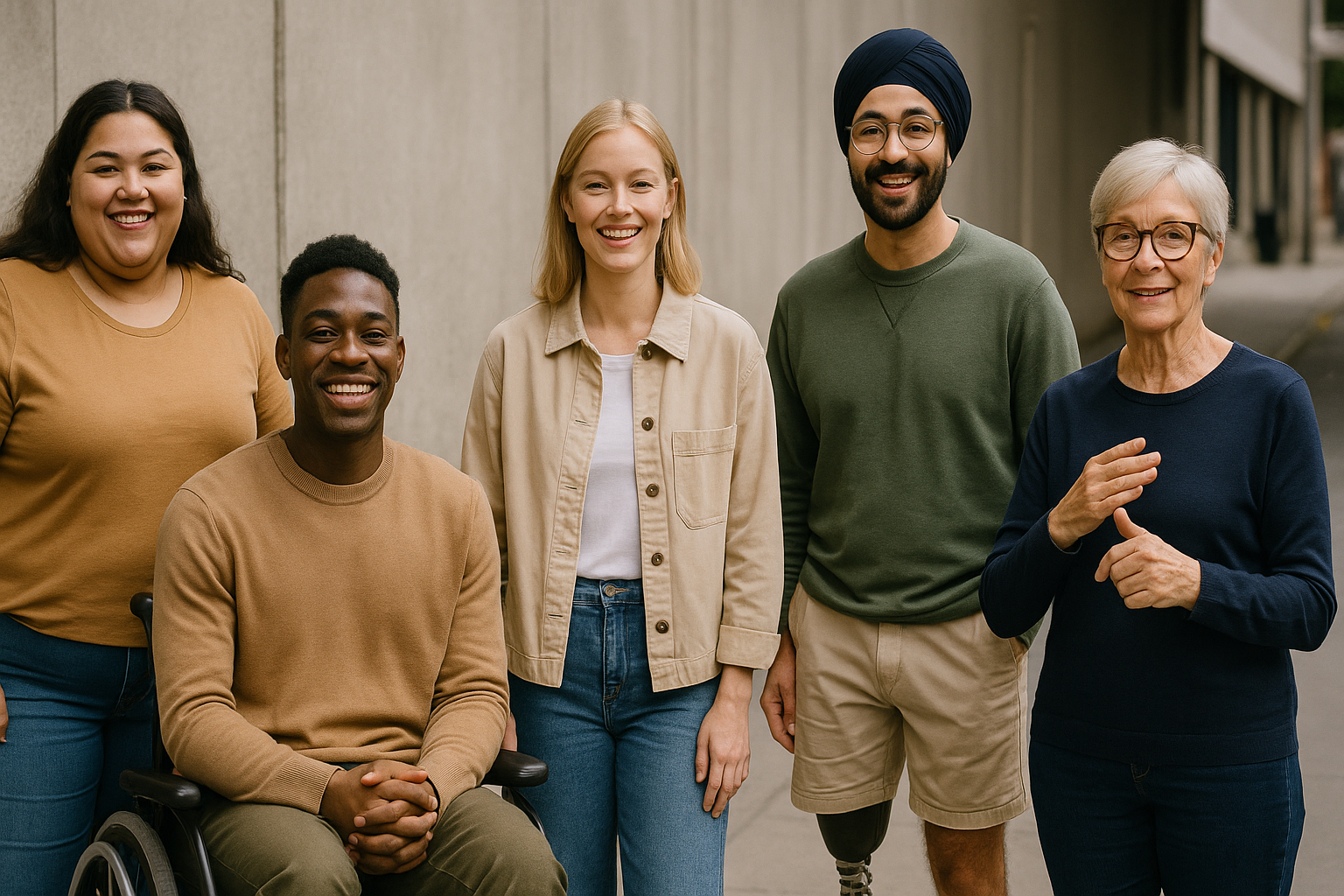 Publicité inclusive : un guide complet pour comprendre et adopter une communication qui reflète vraiment la société.