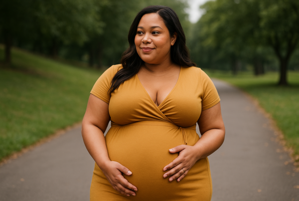 styles femme enceinte